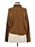 Unbranded Brown Turtleneck Sweater Size M - photo 1