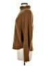 Unbranded Brown Turtleneck Sweater Size M - photo 5