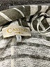 Casting 100% Recycled Polyester Gray Cardigan Size Sm (1 or S) - photo 7