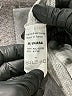 Casting 100% Recycled Polyester Gray Cardigan Size Sm (1 or S) - photo 8