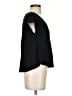 Aqua Black Sleeveless T-Shirt Size S - photo 4