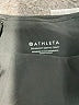 Athleta Black Active Pants Size XXS - photo 7
