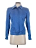 Assorted Brands Blue Jacket Size 0 - photo 1