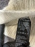 The Kooples Ivory Pullover Sweater Size Med (2) - photo 7