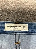 Abercrombie & Fitch Blue Jeans Size 0 - photo 7