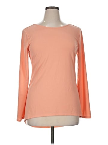 Bisou Bisou 3/4 Sleeve T-Shirt (view 1)