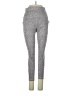 Athleta Animal Print Gray Active Pants Size S - photo 1