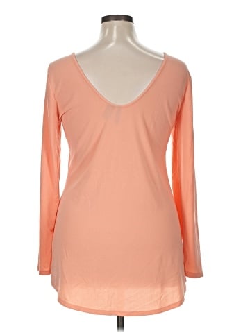 Bisou Bisou 3/4 Sleeve T-Shirt (view 2)