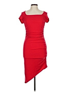 See You Monday Cocktail Dress