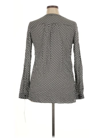 Nine 1 Eight Long Sleeve Blouse (view 2)
