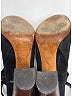 Céline Black Suede ankle boots Size EU 39 - photo 9