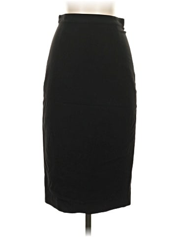 Theory Wool Skirt (view 1)