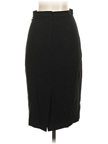 Theory Wool Skirt (view 2)