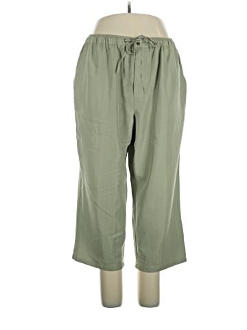 Caribbean Joe Casual Pants (view 1)