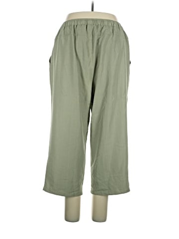 Caribbean Joe Casual Pants (view 2)