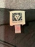 Anne Klein Black Pullover Sweater Size M - photo 7
