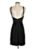 BCBGMAXAZRIA Solid Black Cocktail Dress Size XS - photo 2