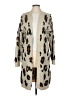 Knox Rose Ivory Cardigan Size M - photo 1