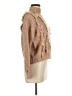Ann Taylor LOFT Tan Pullover Sweater Size M - photo 4