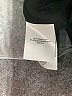 DKNY Solid Black Wool Skirt Size 2 - photo 5
