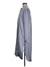 LUCCA Gray Casual Dress Size M - photo 5