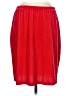 Assorted Brands Solid Red Formal Skirt One size - photo 1