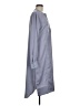 LUCCA Gray Casual Dress Size M - photo 4