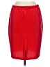 Assorted Brands Solid Red Formal Skirt One size - photo 2