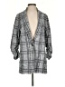 Max Studio Gray Cardigan Size S - photo 1