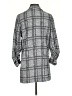 Max Studio Gray Cardigan Size S - photo 2