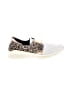Naot Animal Print Ivory White Sneakers Size EU 42 - photo 1