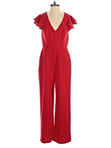 Francesca's Jumpsuit (view 1)