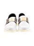 Naot Animal Print Ivory White Sneakers Size EU 42 - photo 2