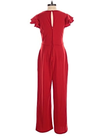 Francesca's Jumpsuit (view 2)