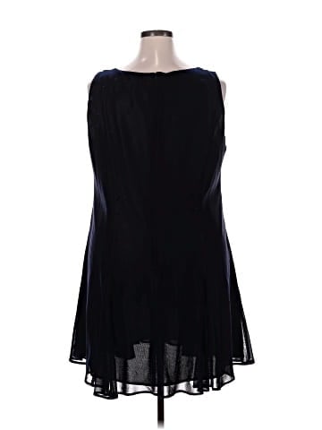 Be Smart Cocktail Dress (view 2)
