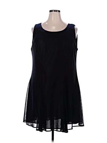 Be Smart Cocktail Dress (view 1)