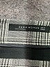 Zara Plaid Gray Formal Skirt Size M - photo 4