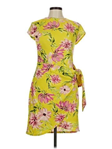 Express Casual Dress (view 1)