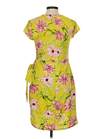 Express Casual Dress (view 2)