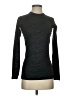 Nike Black Long Sleeve Turtleneck Size XS - photo 1
