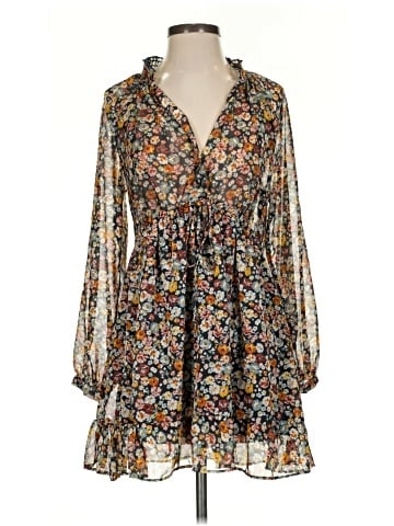 Zara Casual Dress (view 1)