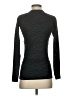 Nike Black Long Sleeve Turtleneck Size XS - photo 2
