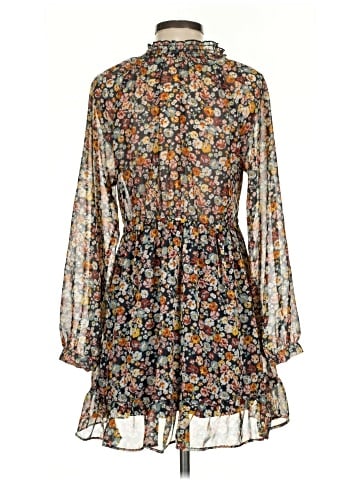 Zara Casual Dress (view 2)