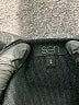 Sen Black Long Sleeve T-Shirt Size Med (2) - photo 4