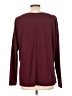 Active by Old Navy Burgundy Pullover Sweater Size L - photo 2