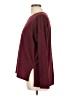 Active by Old Navy Burgundy Pullover Sweater Size L - photo 5