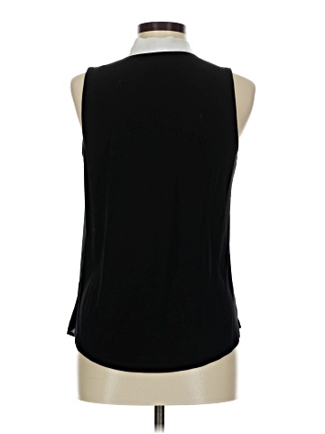 NY&C Sleeveless Blouse (view 2)