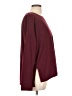 Active by Old Navy Burgundy Pullover Sweater Size L - photo 4