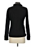 The North Face 100% Polyester Black Track Jacket Size S - photo 2
