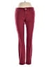 Blank NYC Hearts Burgundy Jeans Size 26 waist - photo 1